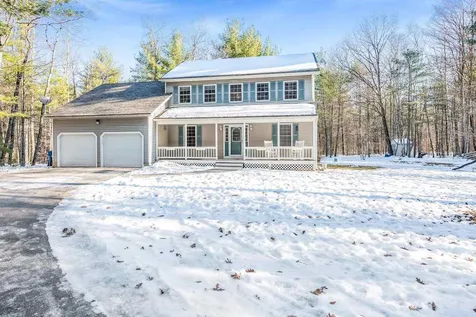 119 Murray Avenue Milton VT 05468