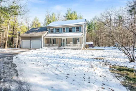 119 Murray Avenue Milton VT 05468