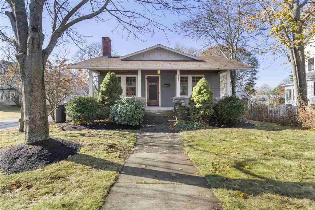 524 Broad Street Portsmouth NH 03801