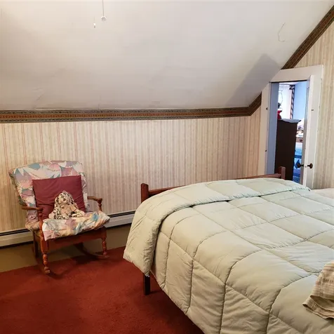 30 Prospect Street Springfield VT 05156