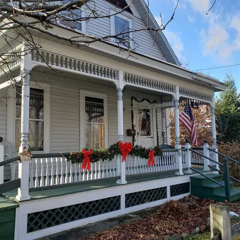 30 Prospect Street Springfield VT 05156