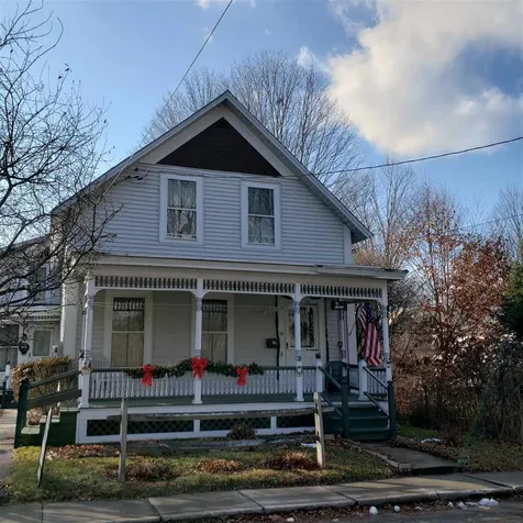 30 Prospect Street Springfield VT 05156