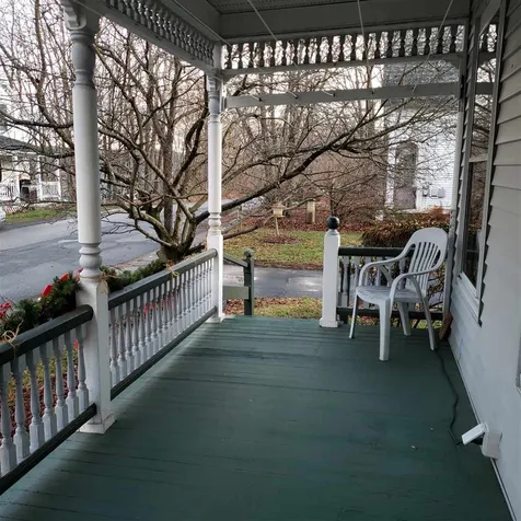 30 Prospect Street Springfield VT 05156