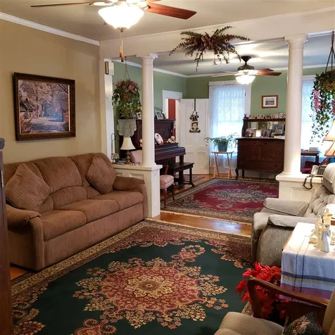 30 Prospect Street Springfield VT 05156