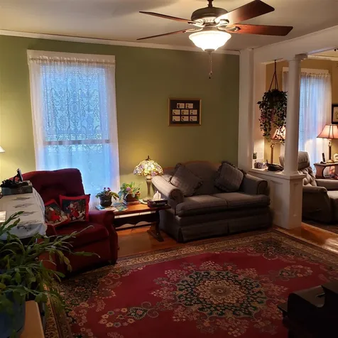 30 Prospect Street Springfield VT 05156