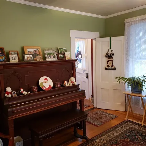 30 Prospect Street Springfield VT 05156