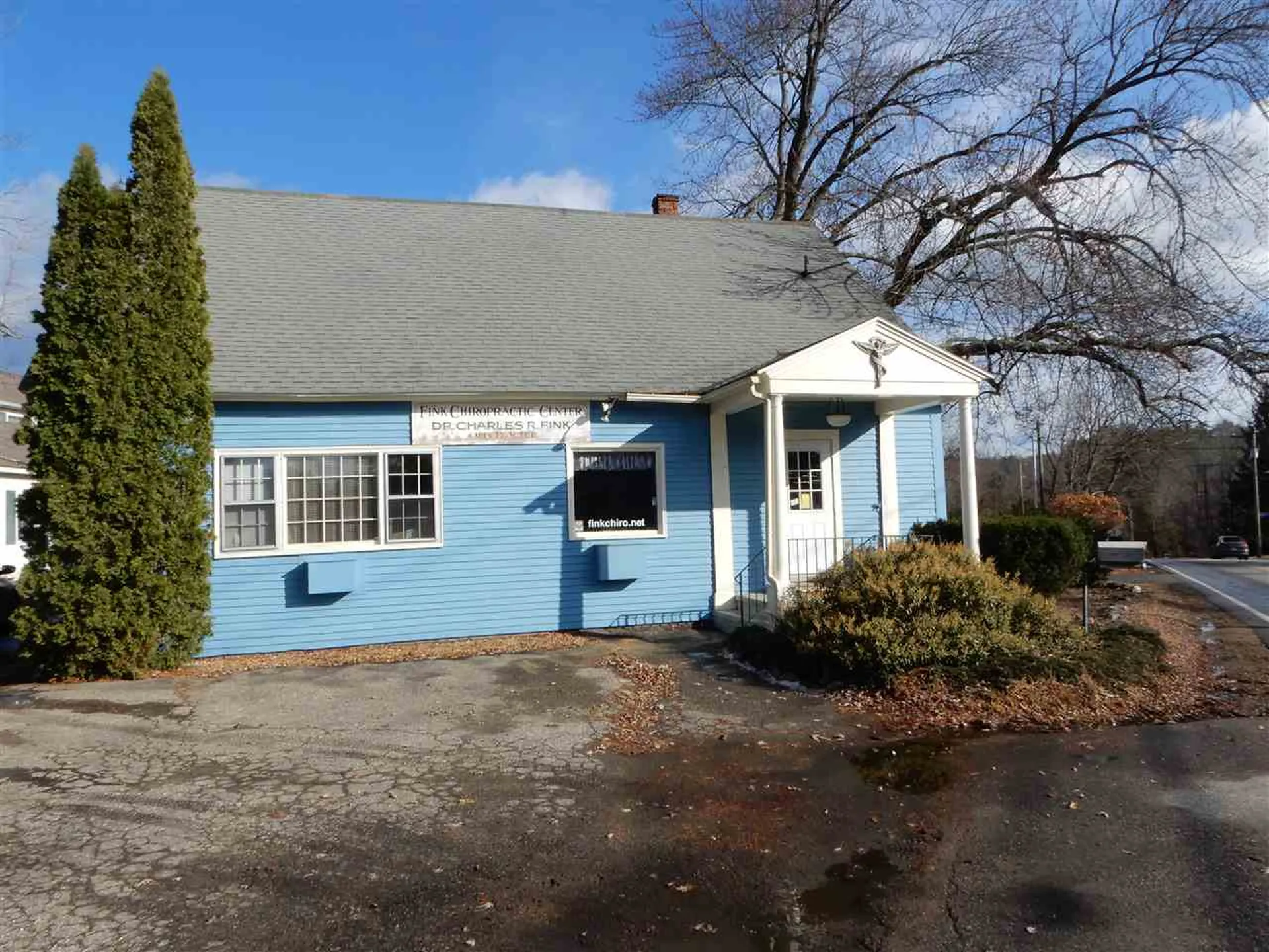 783 Elm Street Laconia NH 03246