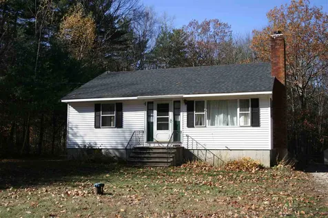 155 Four Rod Road Rochester NH 03867
