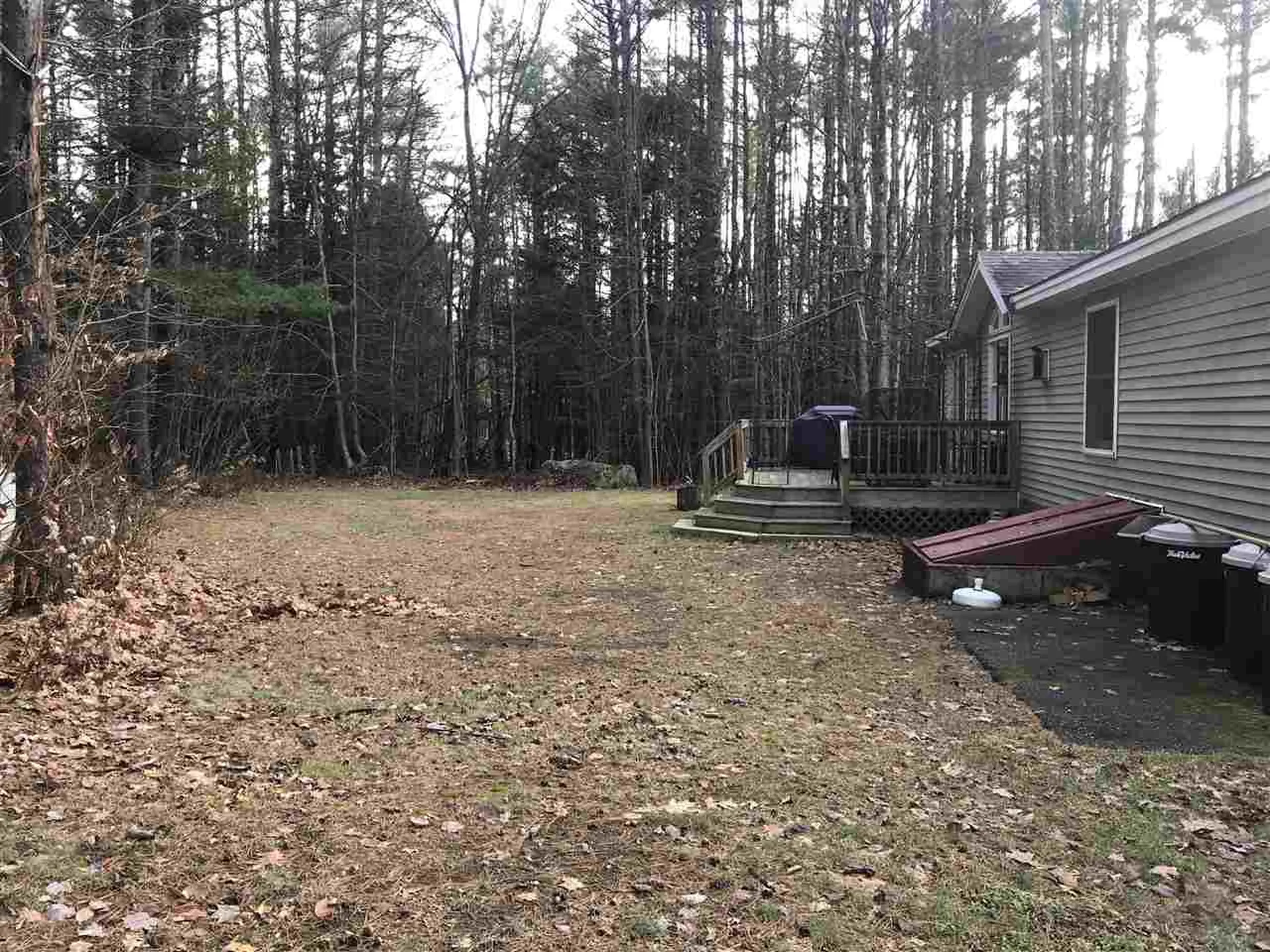 64 Range Road Alton NH 03809