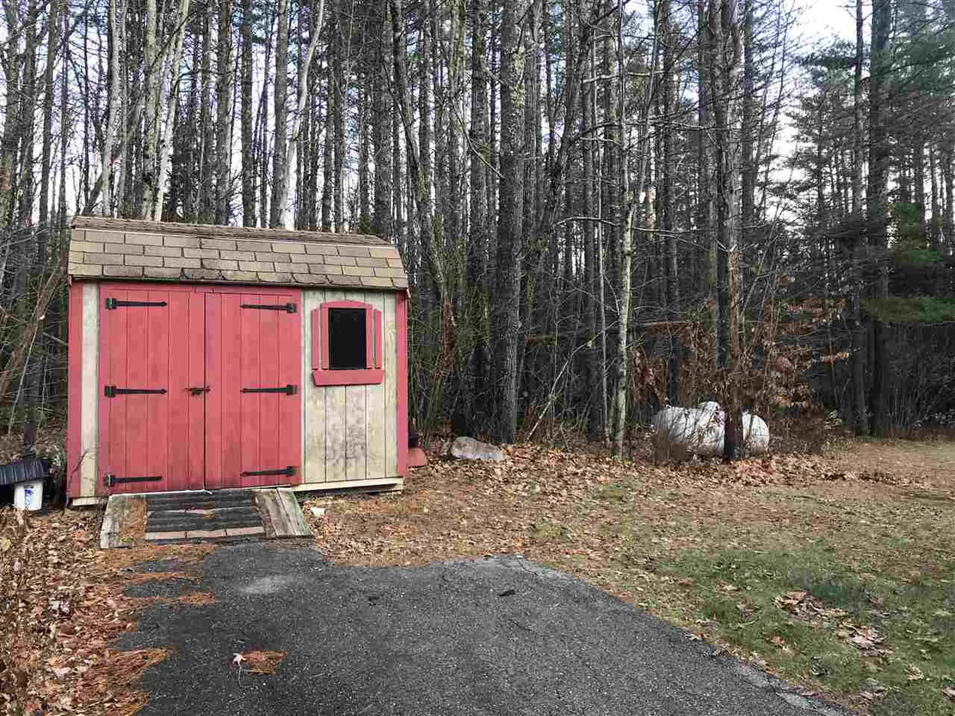64 Range Road Alton NH 03809