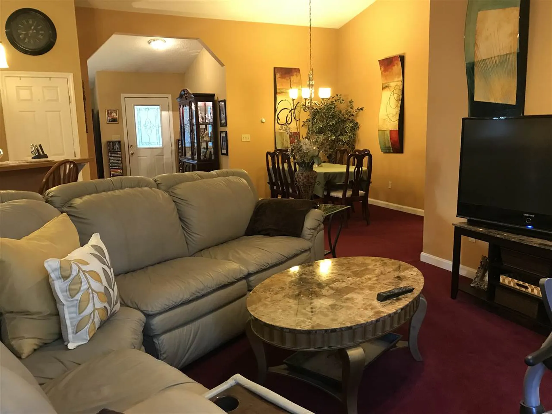 64 Range Road Alton NH 03809