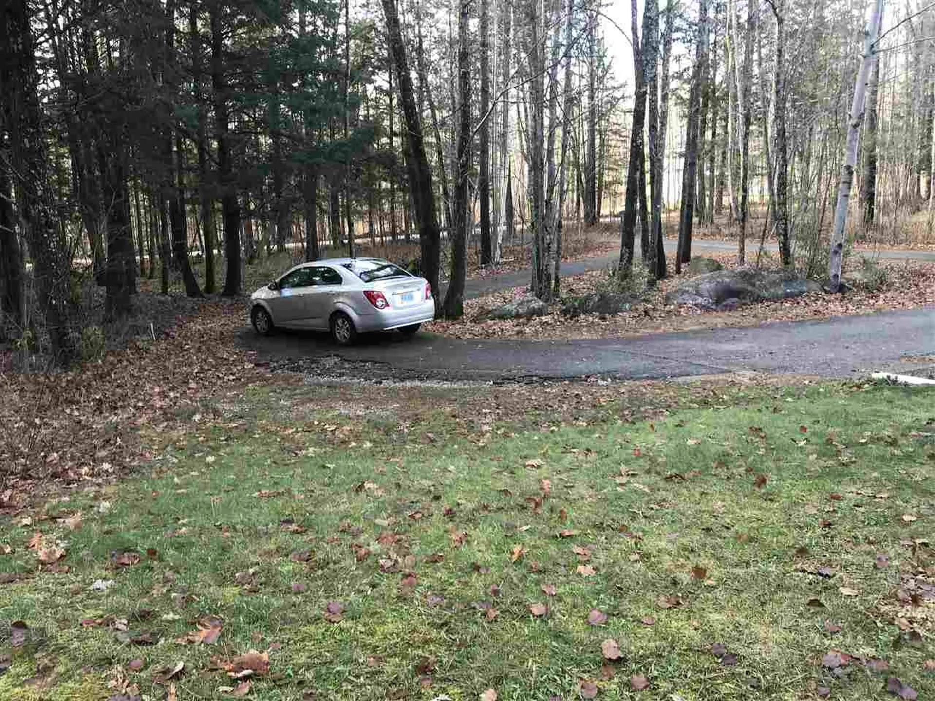 64 Range Road Alton NH 03809