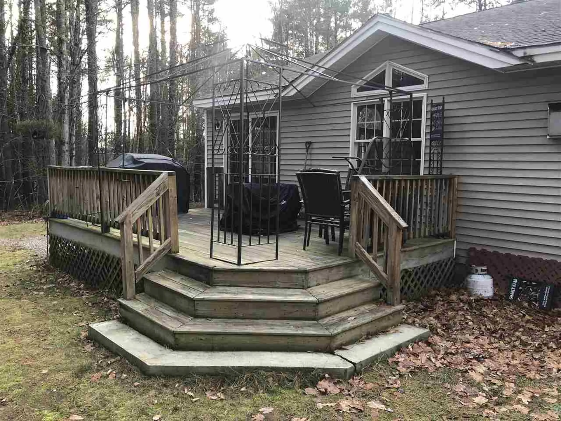 64 Range Road Alton NH 03809