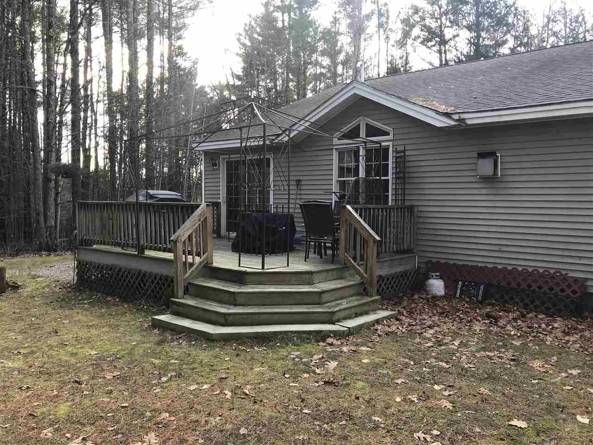 64 Range Road Alton NH 03809