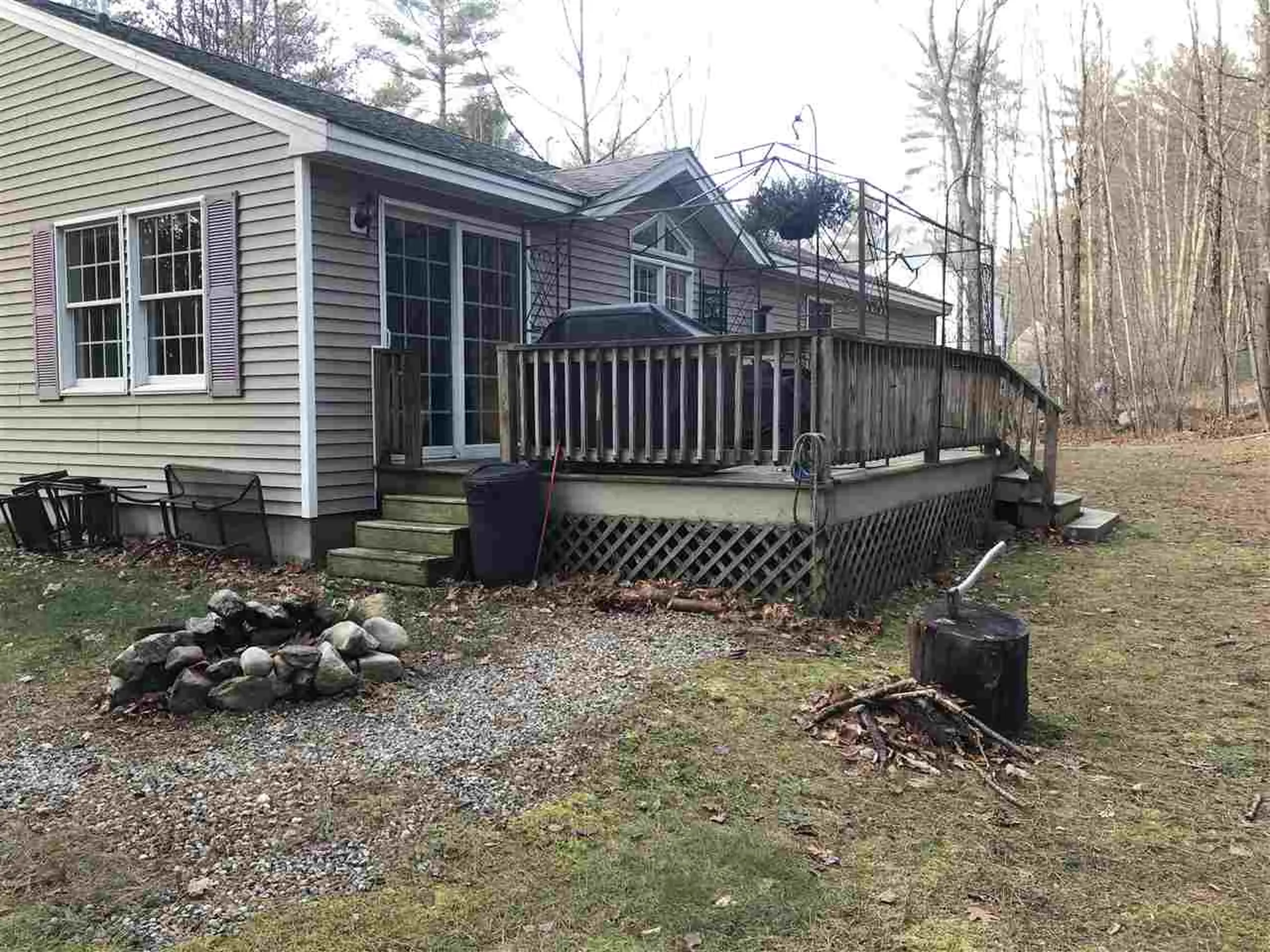64 Range Road Alton NH 03809