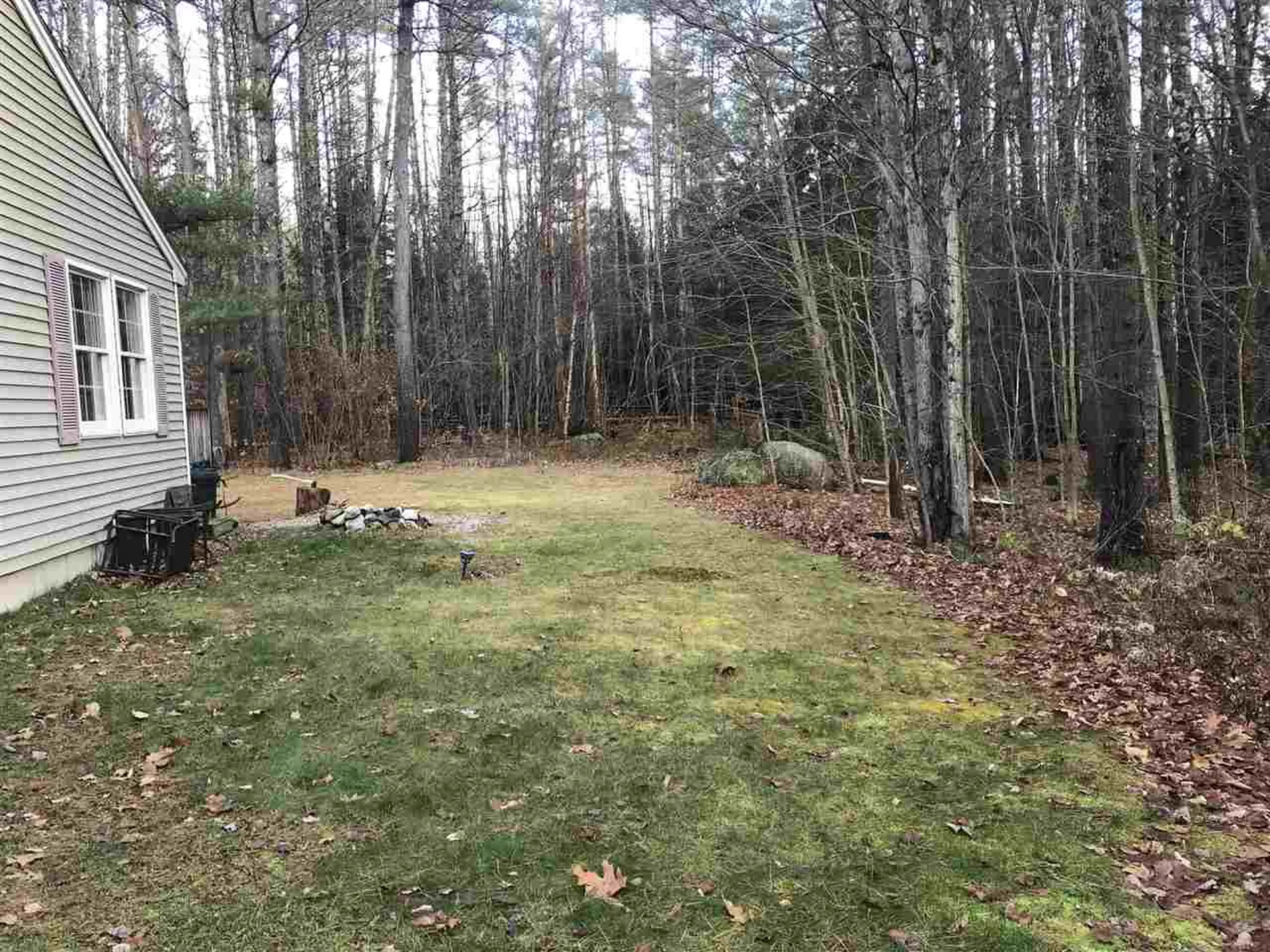 64 Range Road Alton NH 03809