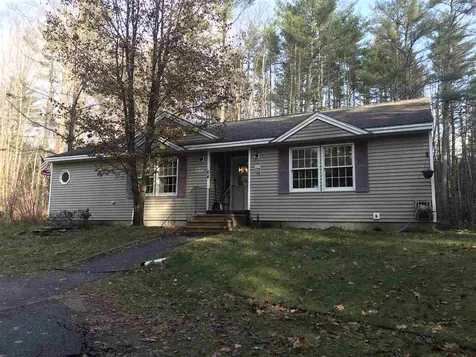 64 Range Road Alton NH 03809