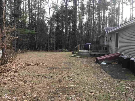 64 Range Road Alton NH 03809
