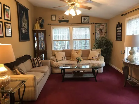 64 Range Road Alton NH 03809