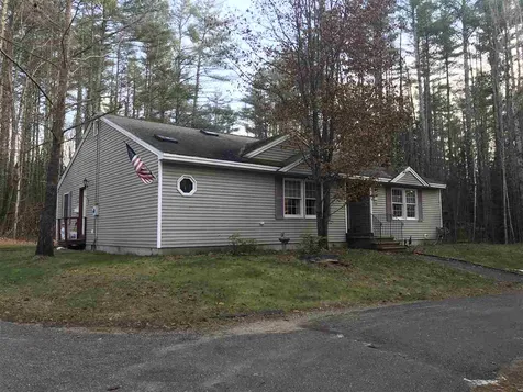 64 Range Road Alton NH 03809