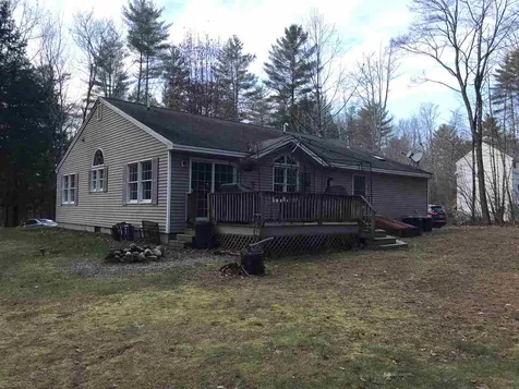 64 Range Road Alton NH 03809
