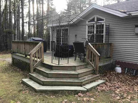 64 Range Road Alton NH 03809