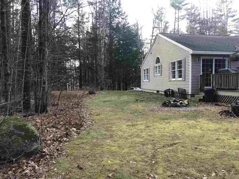 64 Range Road Alton NH 03809