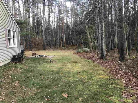 64 Range Road Alton NH 03809