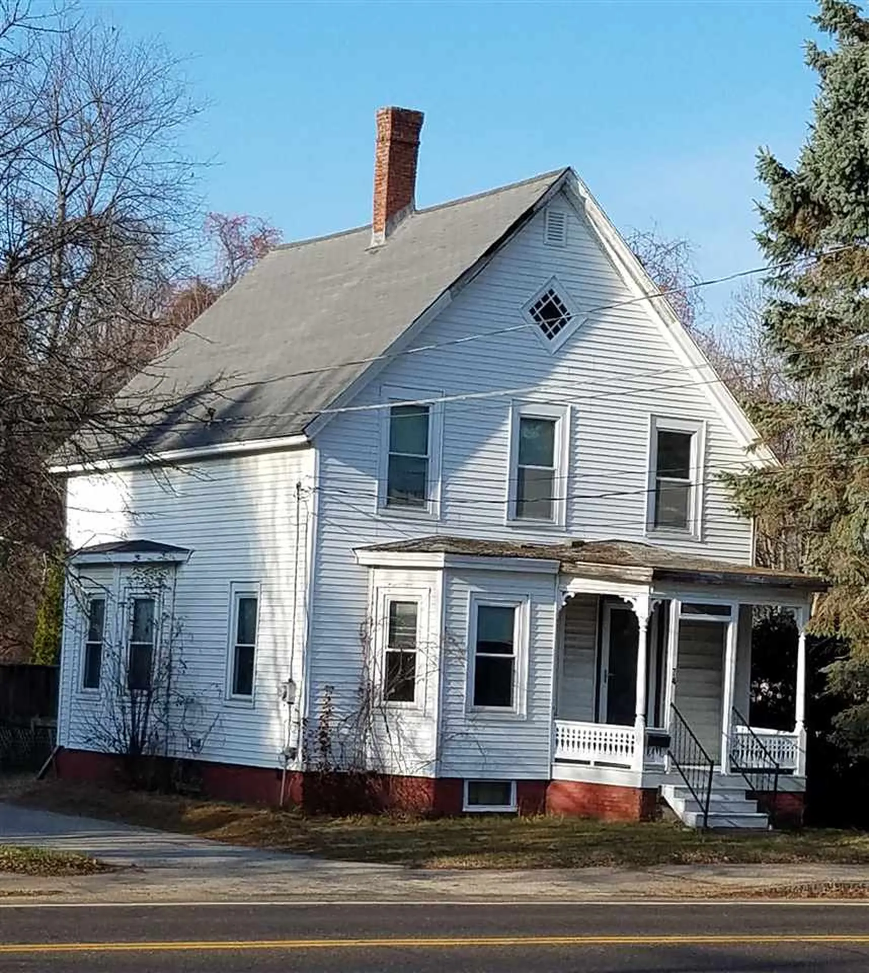 74 Hall Street Concord NH 03301