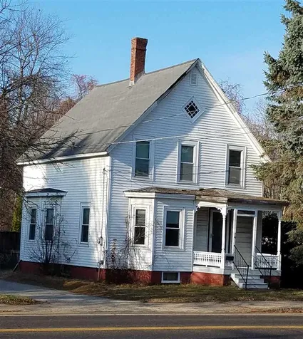 74 Hall Street Concord NH 03301