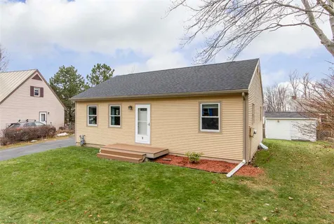 9 Valley Ridge Road South Burlington VT 05403