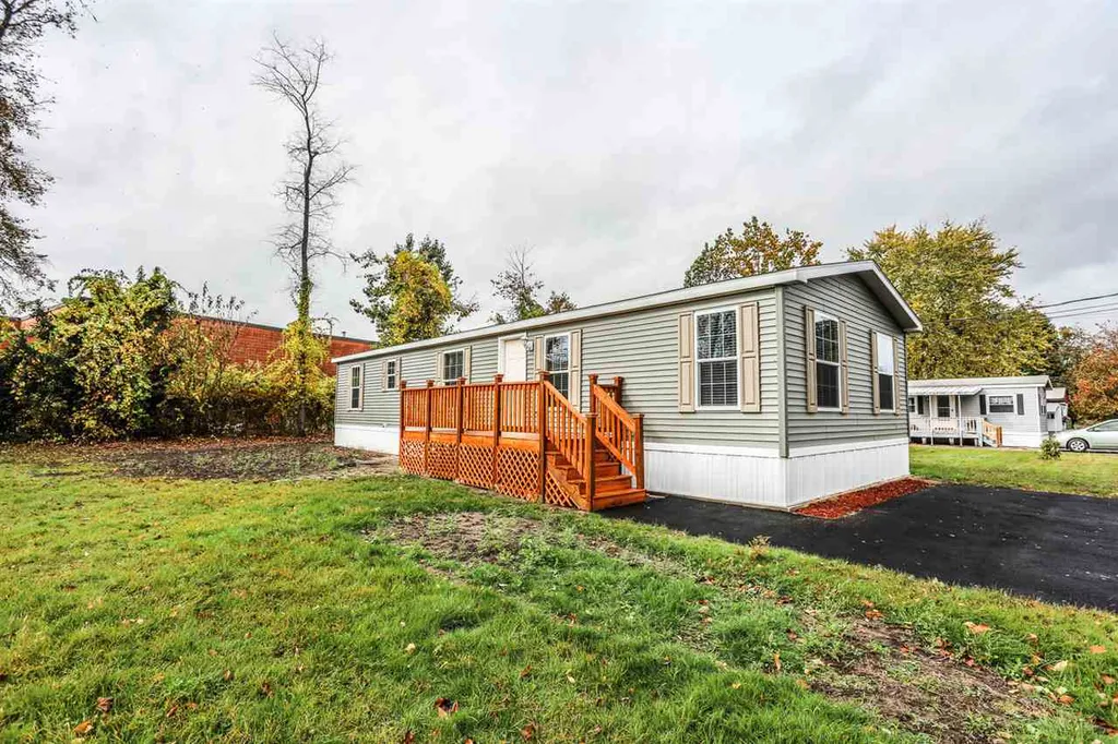 3 Grappone Drive Concord NH 03301