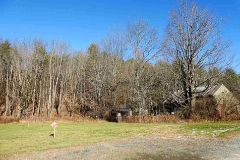 7383 Us Route 4 Bridgewater VT 05034