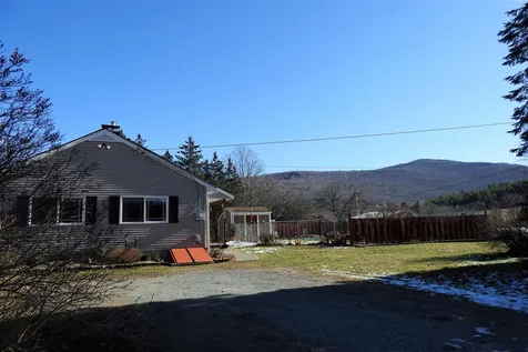7383 Us Route 4 Bridgewater VT 05034