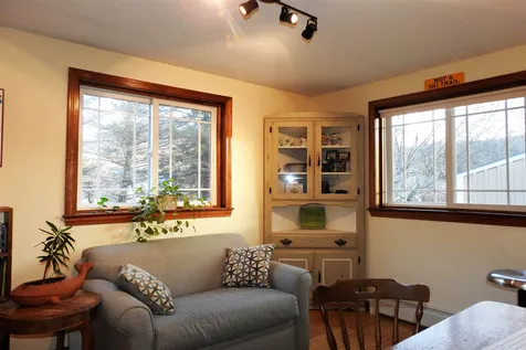 7383 Us Route 4 Bridgewater VT 05034