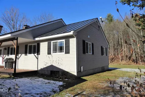 7383 Us Route 4 Bridgewater VT 05034