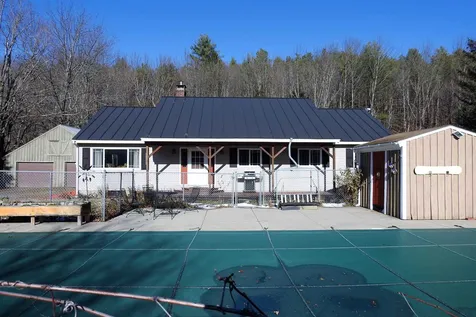 7383 Us Route 4 Bridgewater VT 05034