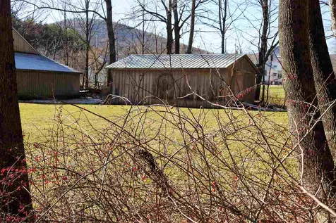 7383 Us Route 4 Bridgewater VT 05034