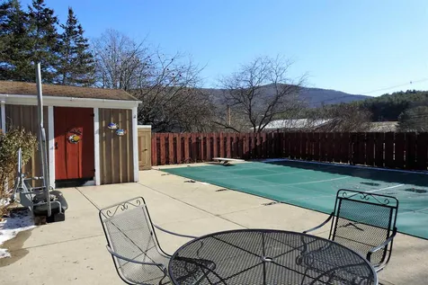 7383 Us Route 4 Bridgewater VT 05034