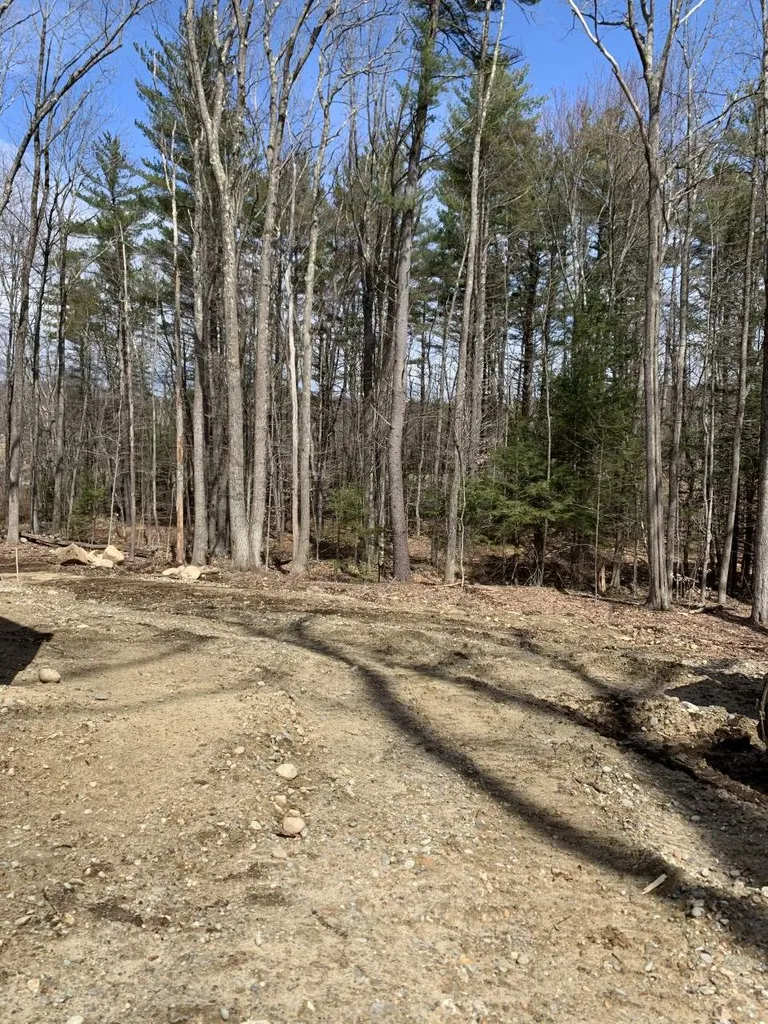 22 Davisville Road Wilton NH 03086