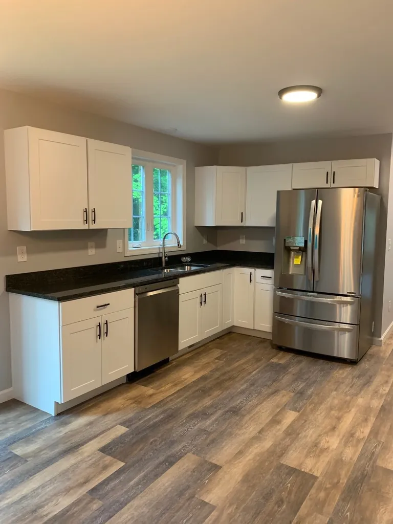 22 Davisville Road Wilton NH 03086
