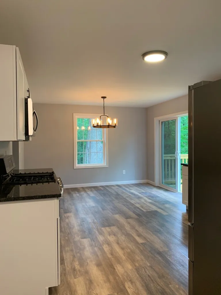 22 Davisville Road Wilton NH 03086