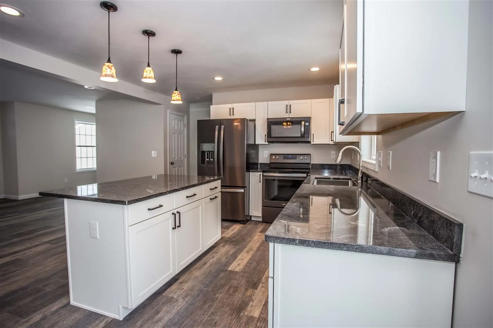 22 Davisville Road Wilton NH 03086