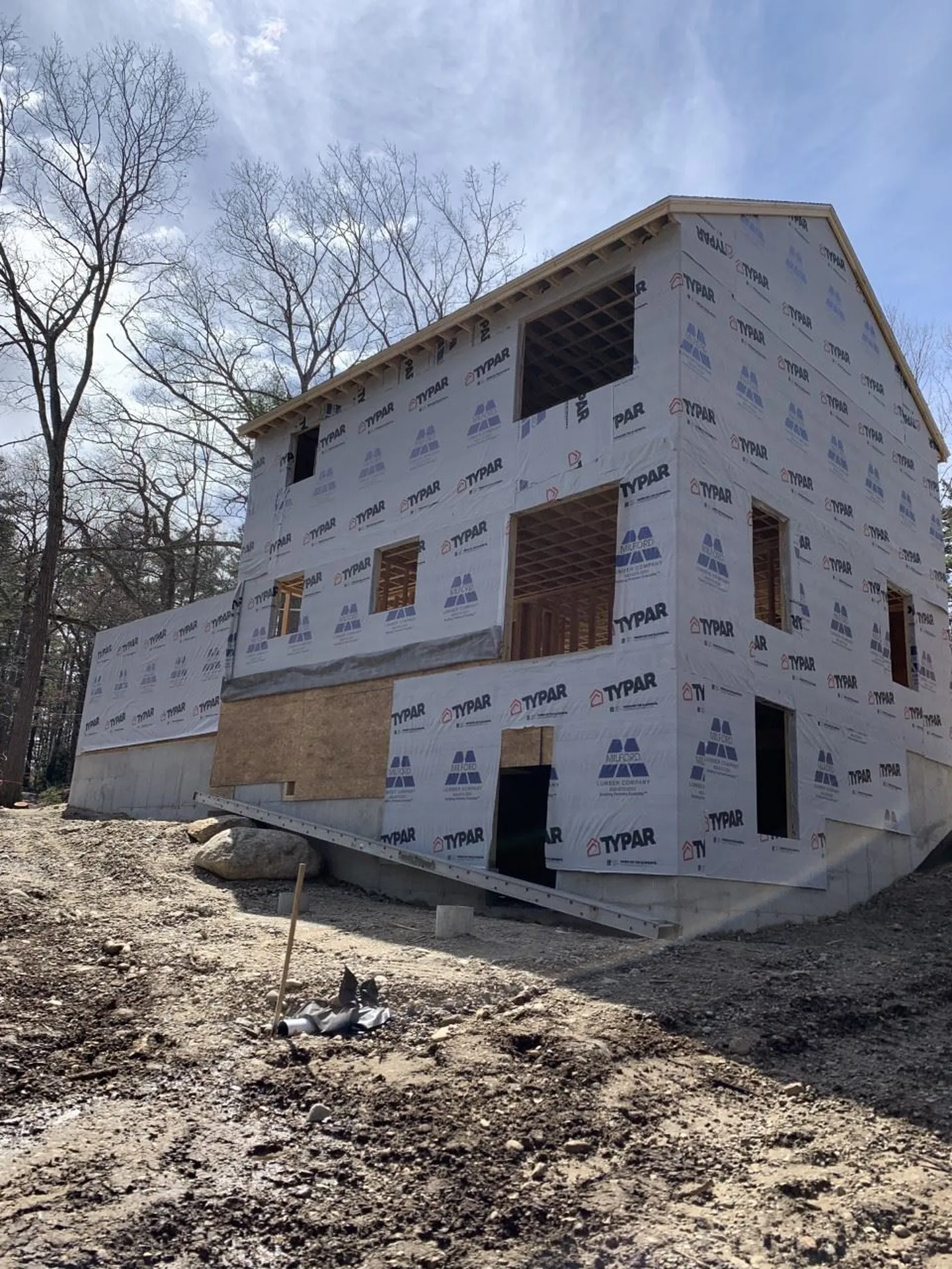 22 Davisville Road Wilton NH 03086