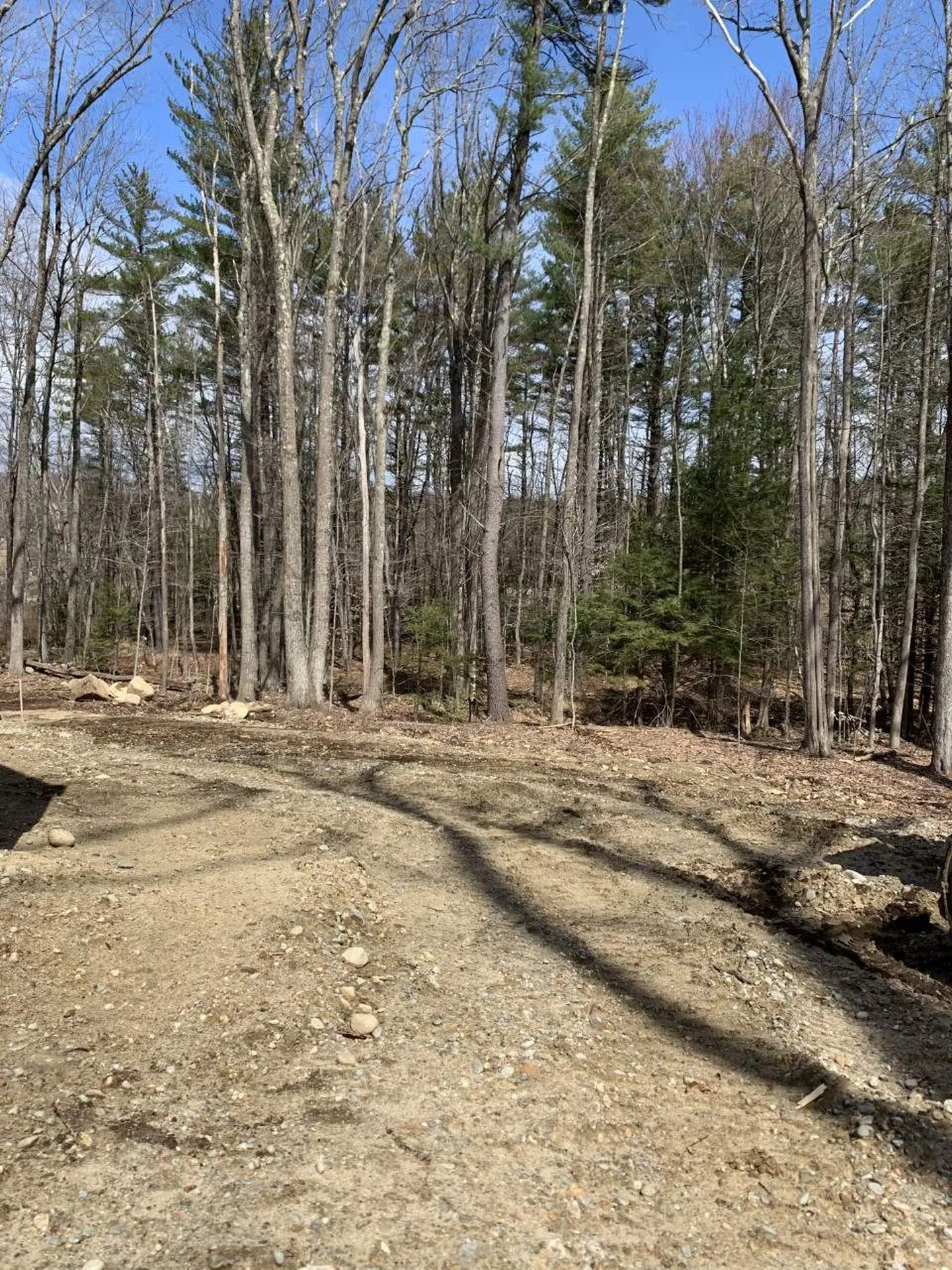 22 Davisville Road Wilton NH 03086