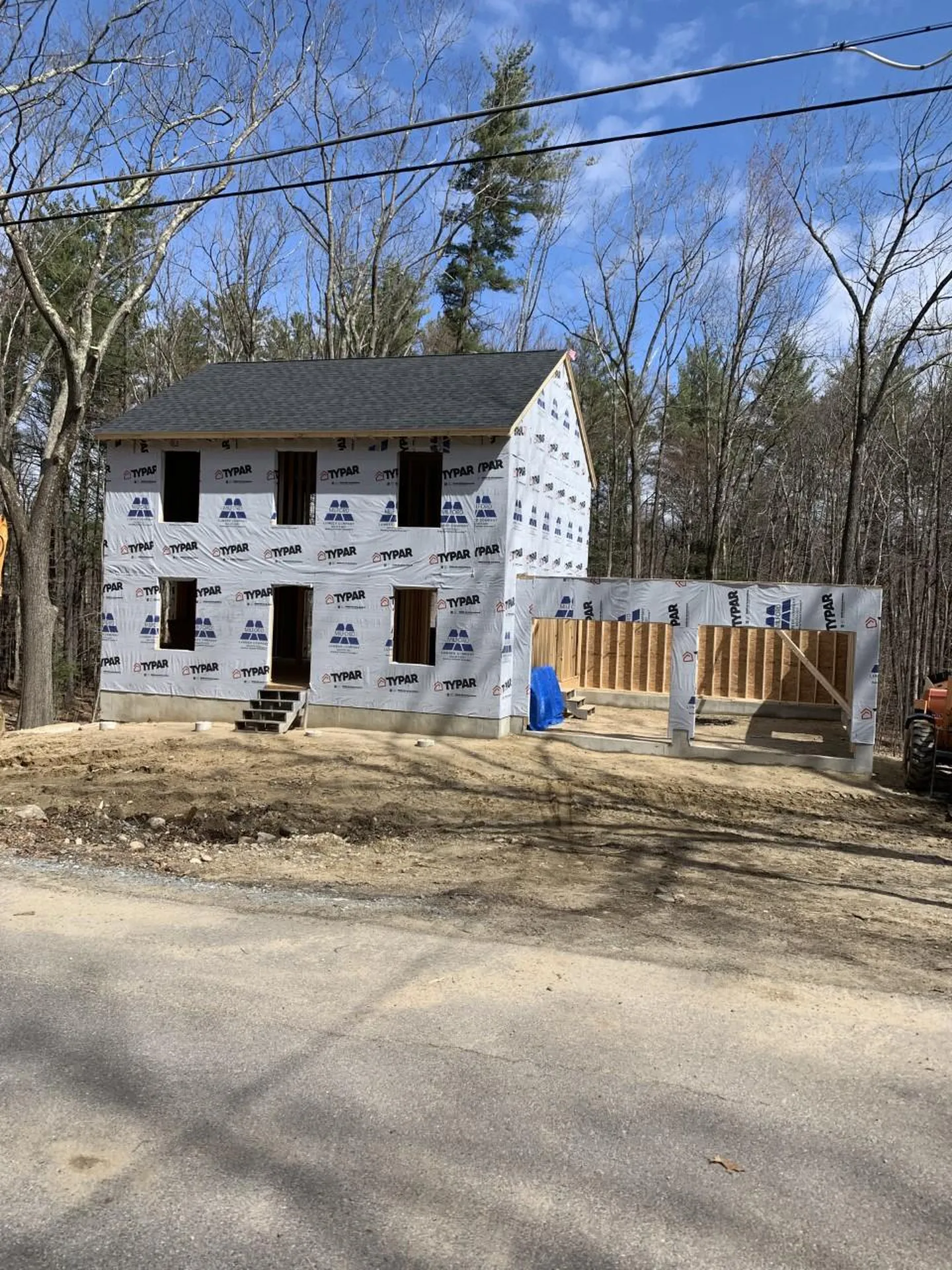 22 Davisville Road Wilton NH 03086