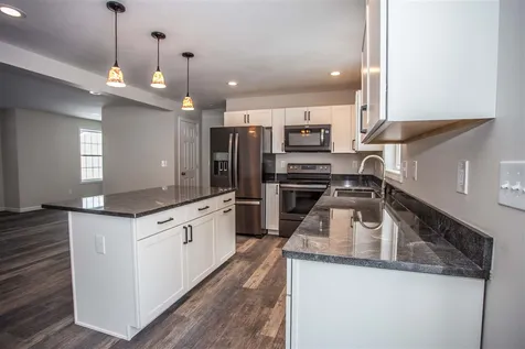 22 Davisville Road Wilton NH 03086