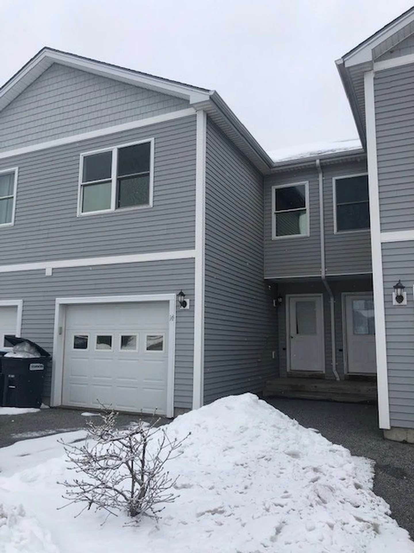 14 Alley Drive Swanton VT 05488