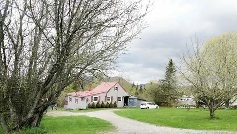 2233 Vt Route 232 Marshfield VT 05658