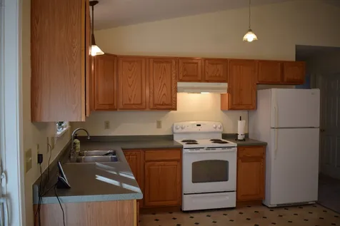 27 Barnes Avenue Alton NH 03809